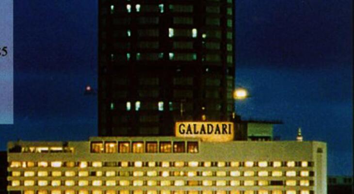 Galadari Hotel