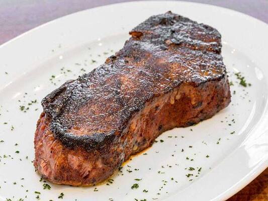 Dominick's Steakhouse