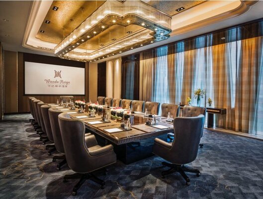 Wanda Reign Chengdu