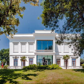 SakIp SabancI Muzesi