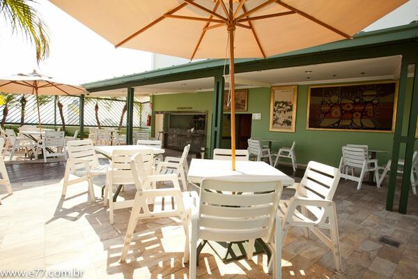 Dayrell Hotel