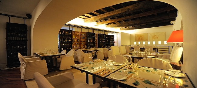 Enoteca Ferrara