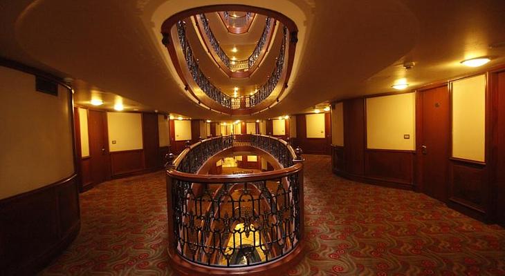 The Orchid Hotel Mumbai Vile Parle