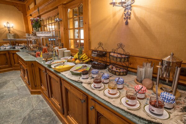 Hotel Riffelalp Resort 2222 m