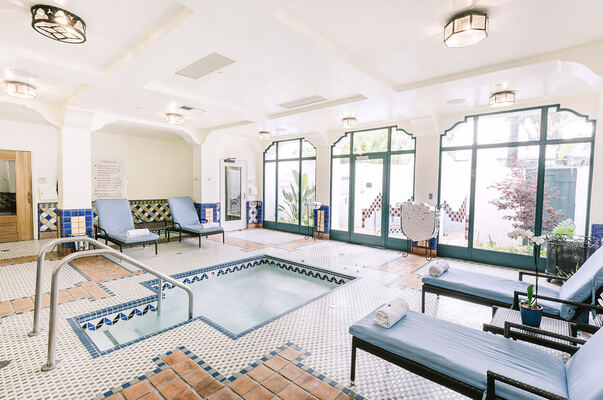 Ojai Valley Inn
