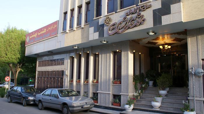 Hasht Behesht Apart. Hotel
