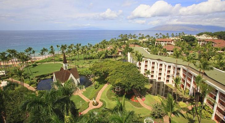 Grand Wailea