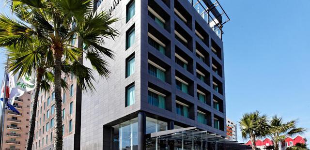 Holiday Inn Santo Domingo, an IHG Hotel