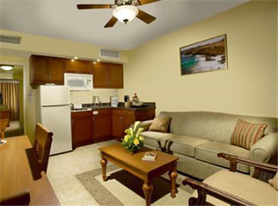 LaCaBana Beach Resort And Casino