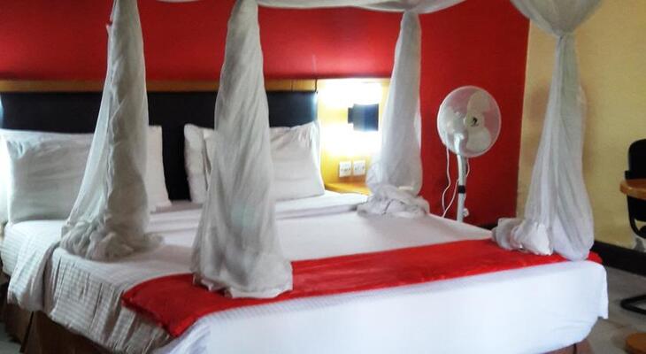 Jangwani Seabreeze Resort