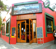 Galindo