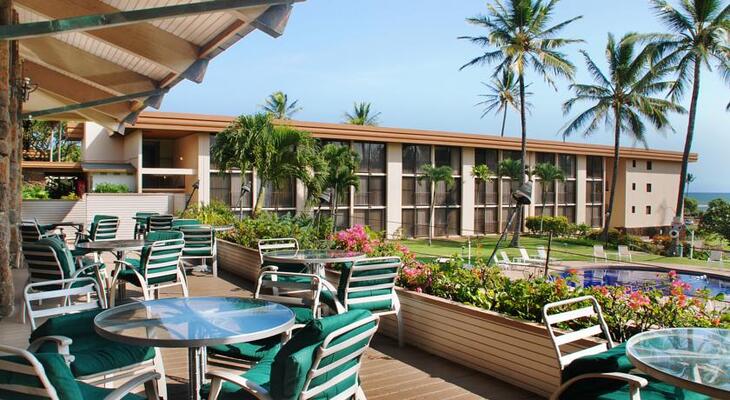 Hilton Garden Inn Kauai Wailua Bay