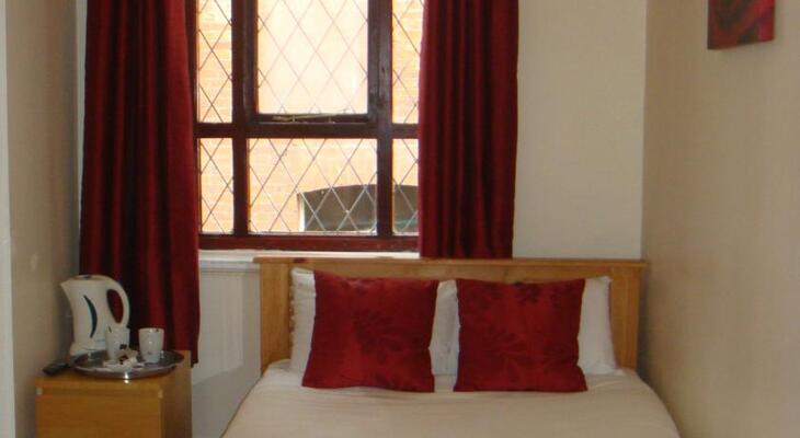 New Union Hotel