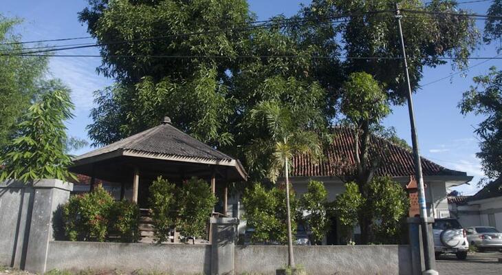 Ndalem Mantrigawen