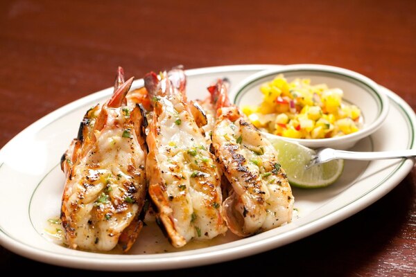 Joe's Seafood, Prime Steak & Stone Crab