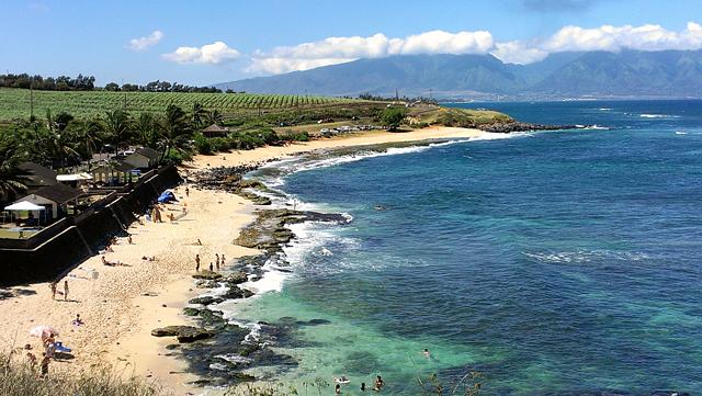 Ho'okipa Beach Park