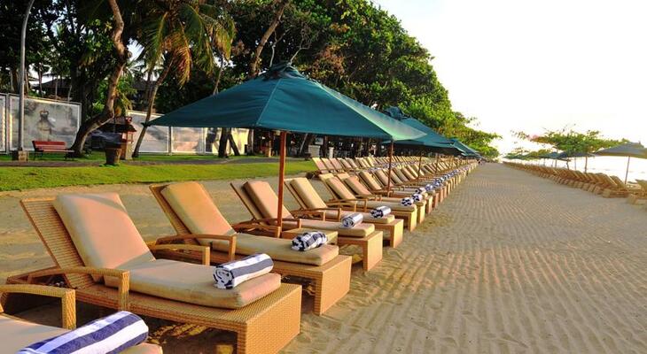 Prama Sanur Beach Bali