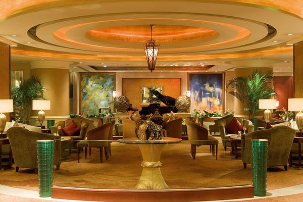 Sofitel Chengdu Taihe