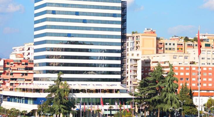 Tirana International Hotel & Conference Centre