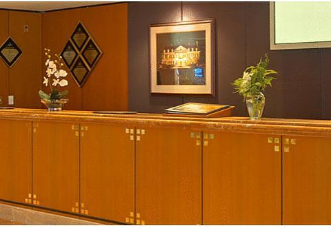 Hyatt Regency Rochester