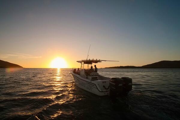 Nanuya Island Resort