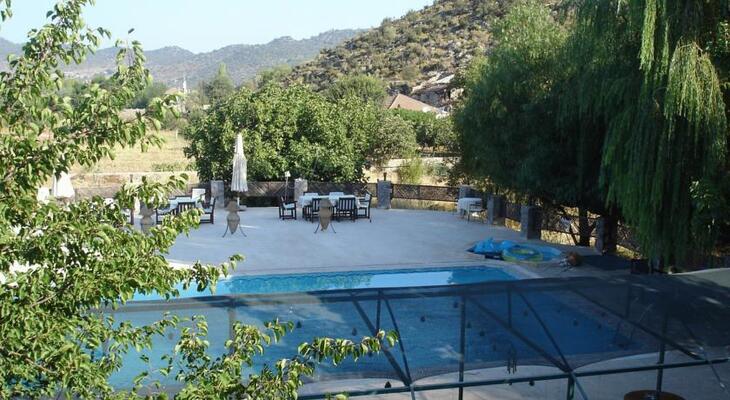 Misafir Evi
