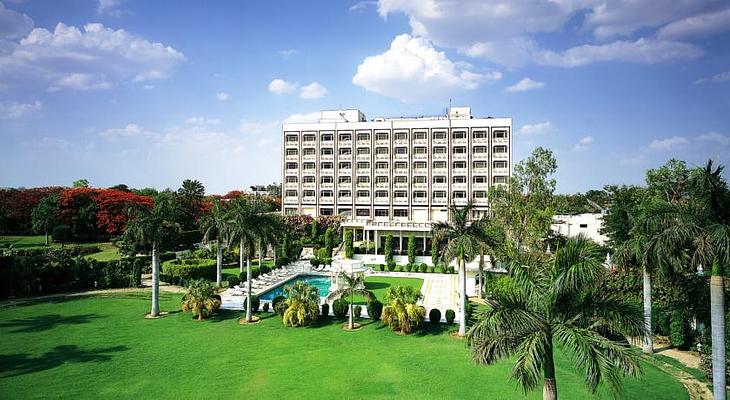 Tajview, Agra-IHCL SeleQtions