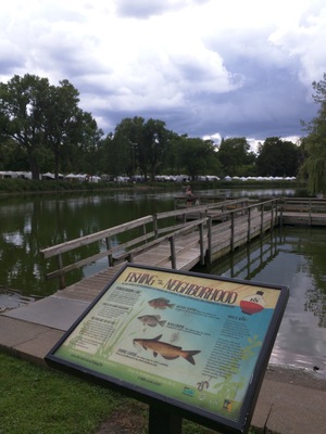 Powderhorn Park