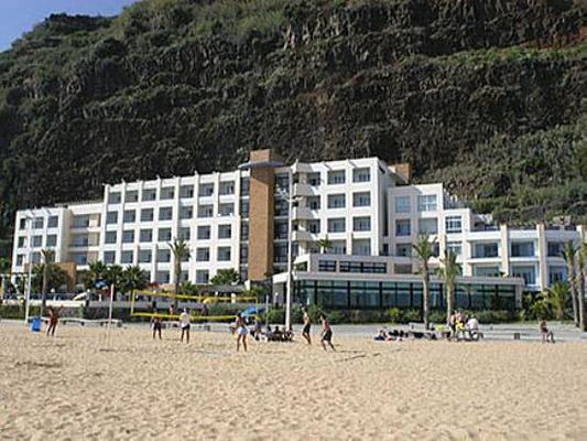 Calheta Beach