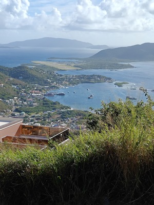 Tortola Pier Park