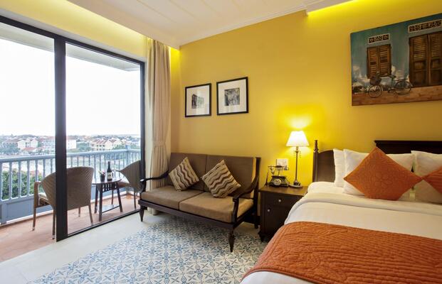 Little Residence A Boutique Hotel & Spa