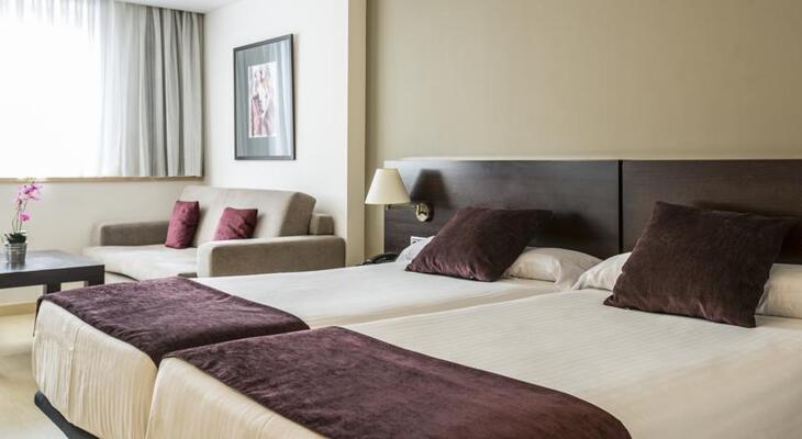 Hotel Yomo Centric