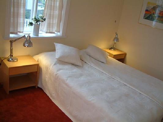 Three Sisters Guesthouse