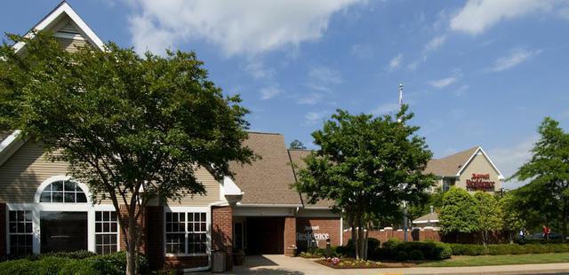 Residence Inn by Marriott Greenville-Spartanburg Airport