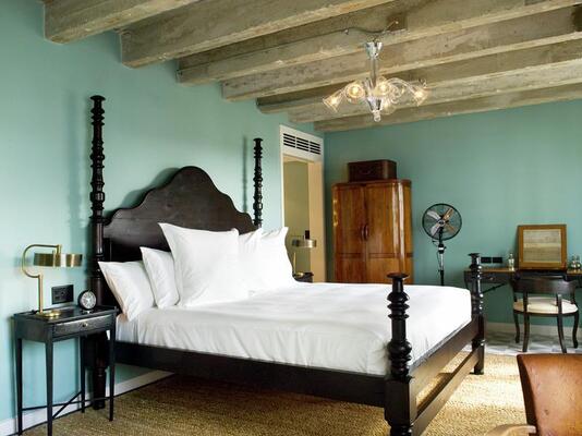 Soho Beach House