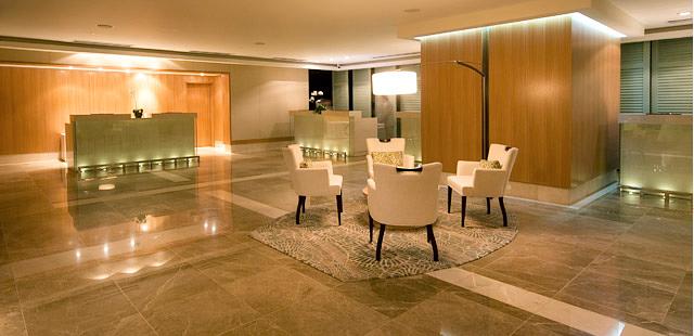 JW Marriott Panama