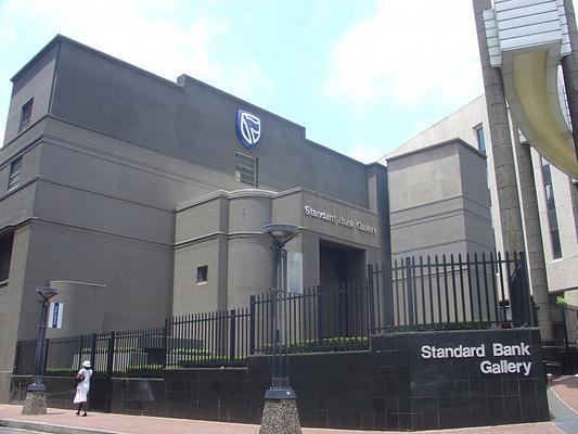 Standard Bank Gallery