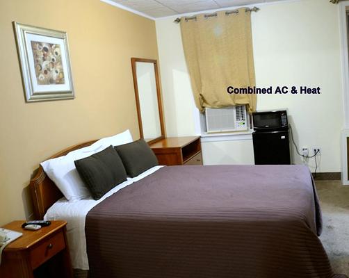 Haiban Inn Jersey City