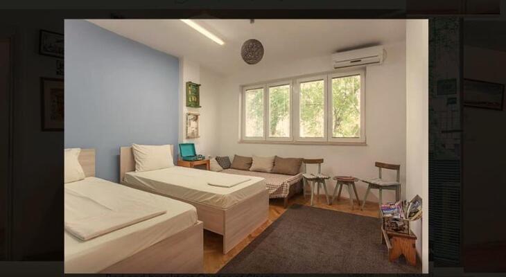 Rekord Hostel Skopje