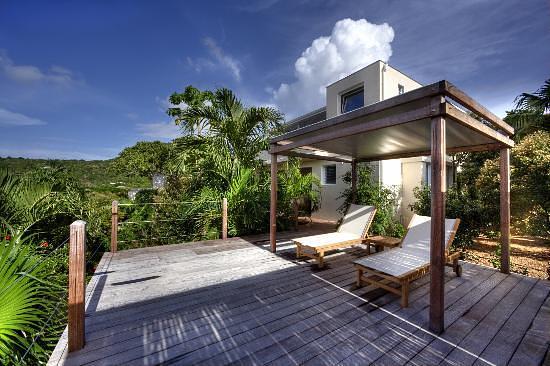 Hotel Le Village St Barth