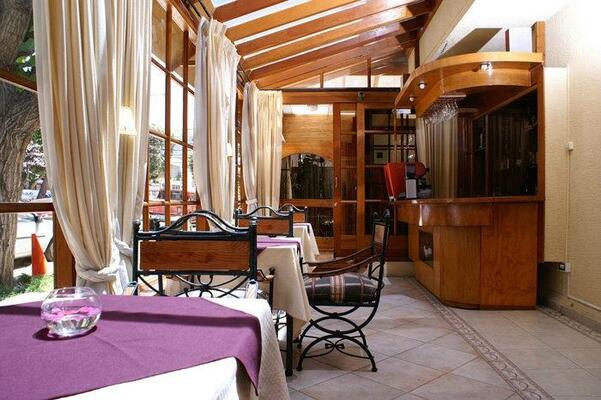 Hotel 3 Poniente