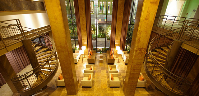 Proximity Hotel