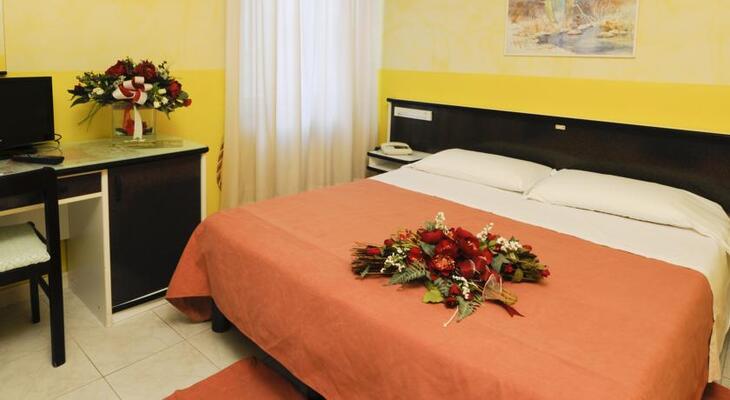 Hotel Amalfitana