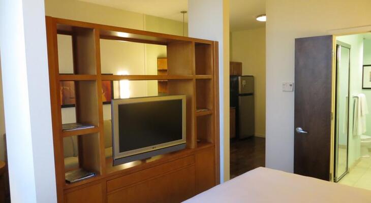 Hyatt House Salt Lake City/Sandy