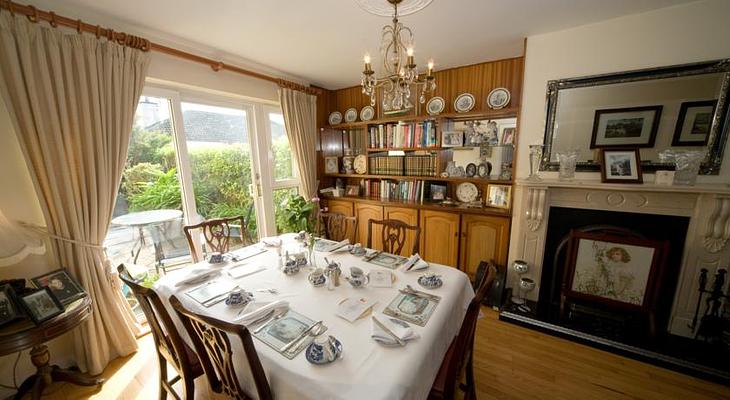 Danabel Bed & Breakfast