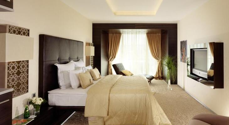 Swissotel Buyuk Efes Izmir