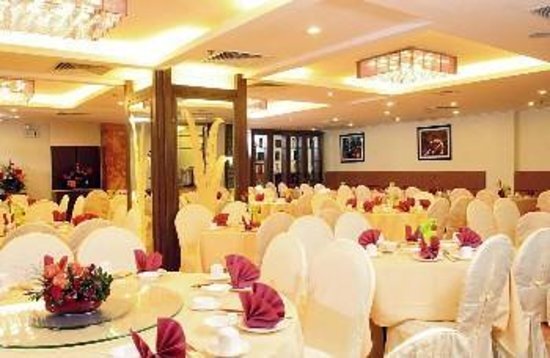 Hua Guang Hotel