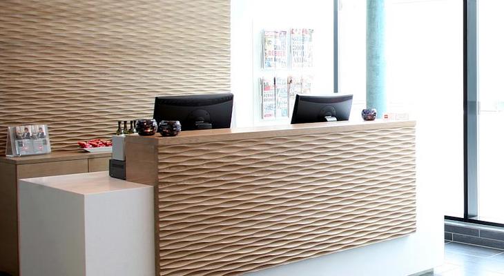 Thon Hotel Tromso