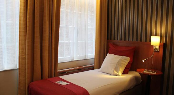 Best Western Museumhotels Delft