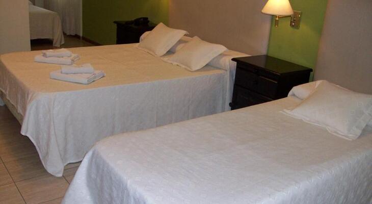 Hotel Quetzal